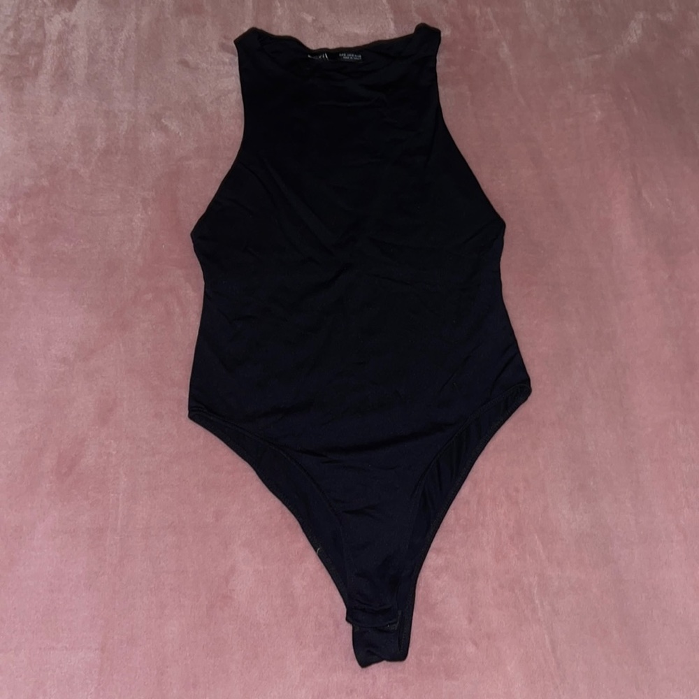 Zara bodysuit